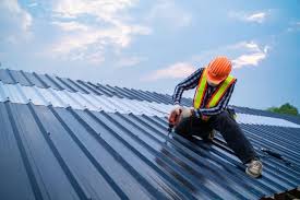 Professional Roofing service in Wilmington, NC